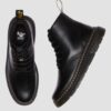 Crewson Leather Chukka Lace Up Boots Crewson Leather Chukka Lace Up Boots