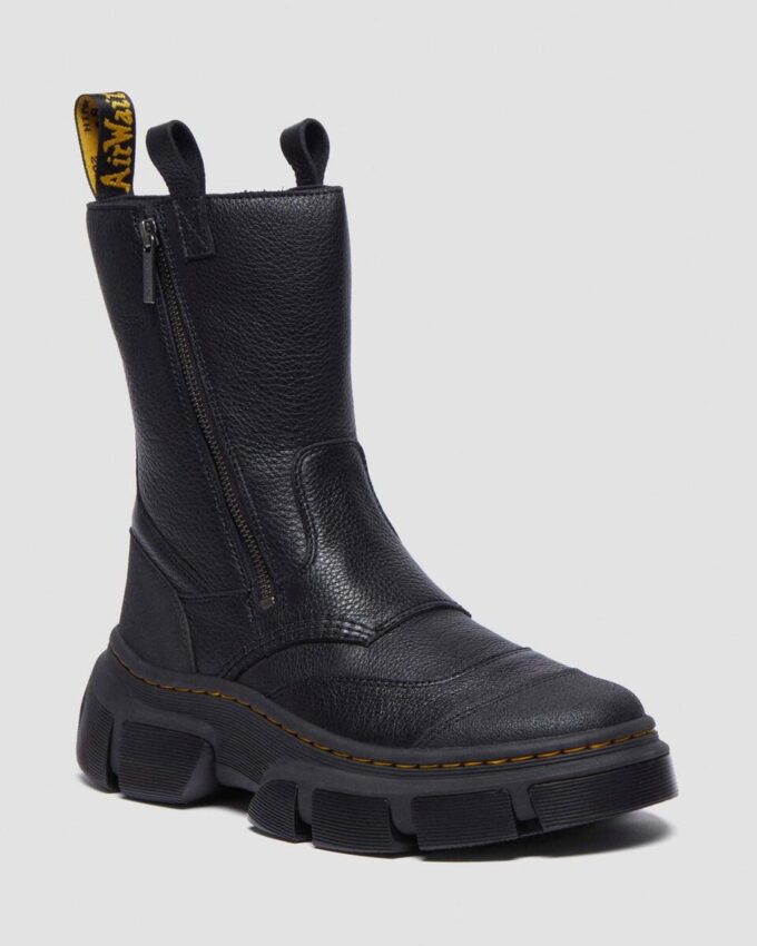 DMXL Leather Rigger Boots DMXL Leather Rigger Boots