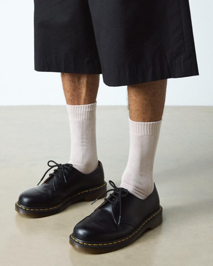 DOUBLE DOC SOCK