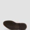 Elphie Iridescent Leather Mary Jane Shoes