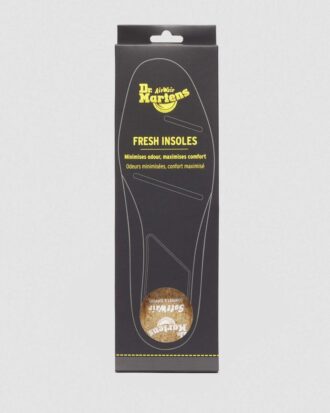 Fresh Cork Shoe Insoles Fresh Cork Shoe Insoles