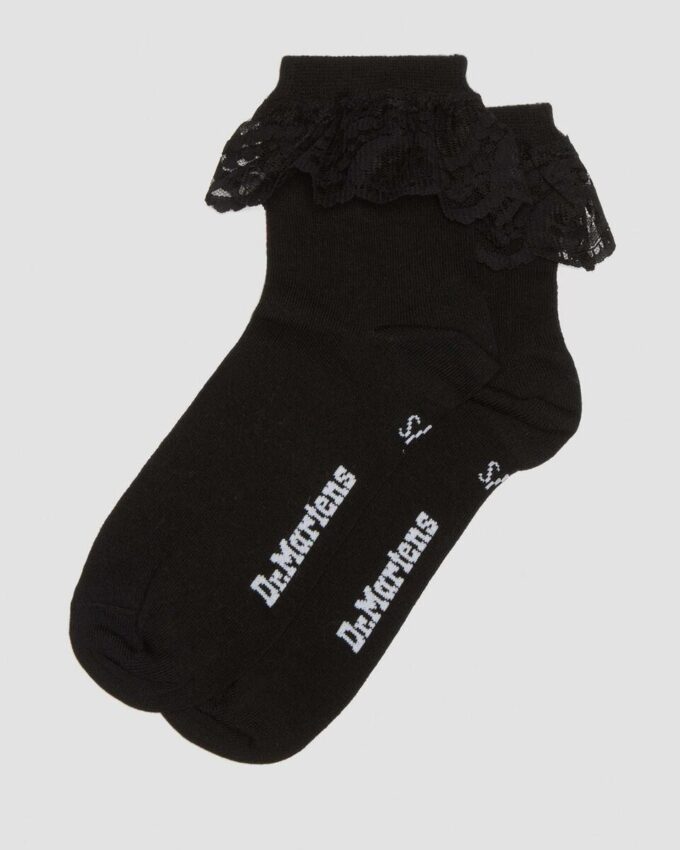 Frill Organic Cotton Socks Frill Organic Cotton Socks