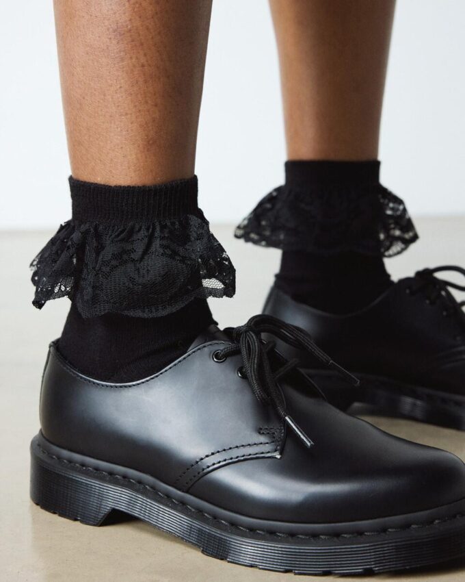 Frill Organic Cotton Socks Frill Organic Cotton Socks