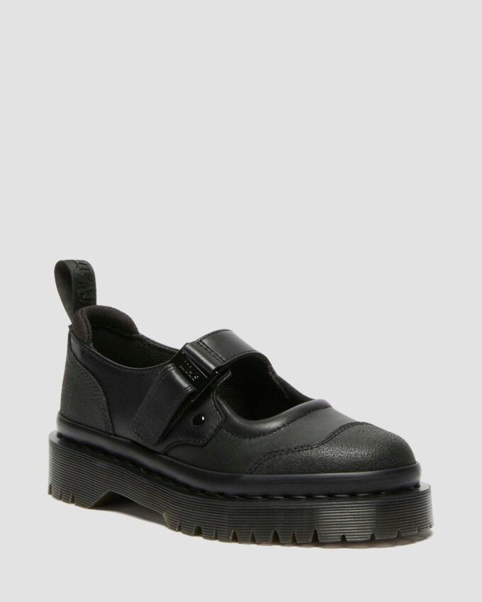 Indica II Bex Tech Strap Mary Jane Shoes