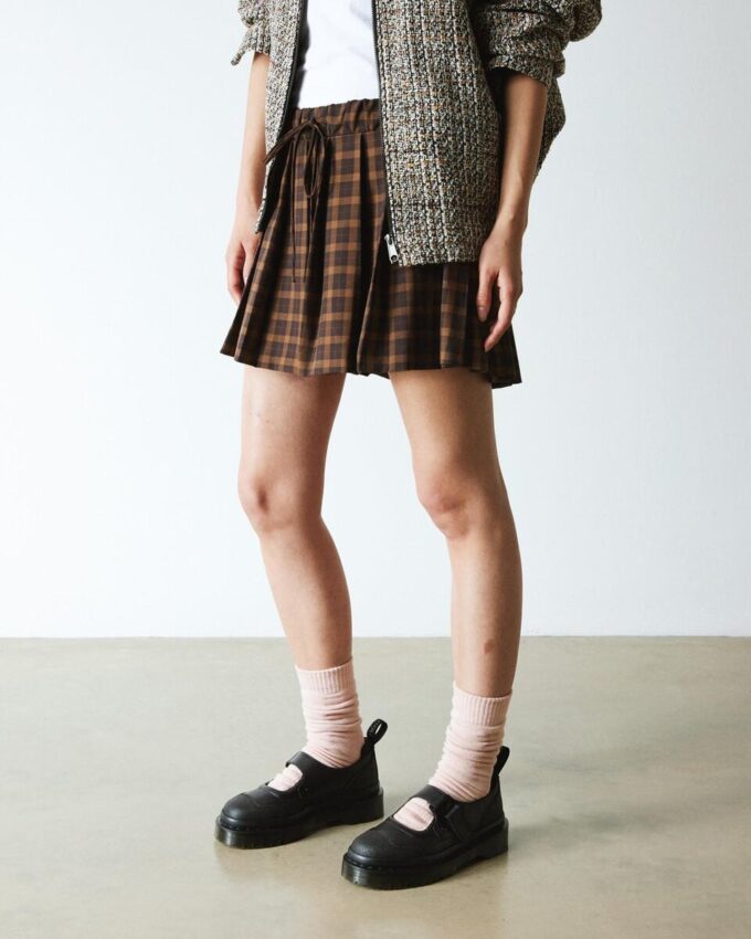 Indica II Bex Tech Strap Mary Jane Shoes