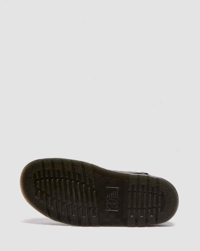 Jorge II BT21 Nappa Leather Mules
