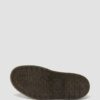 Josef Analine Leather Buckle Slide Sandals Josef Analine Leather Buckle Slide Sandals