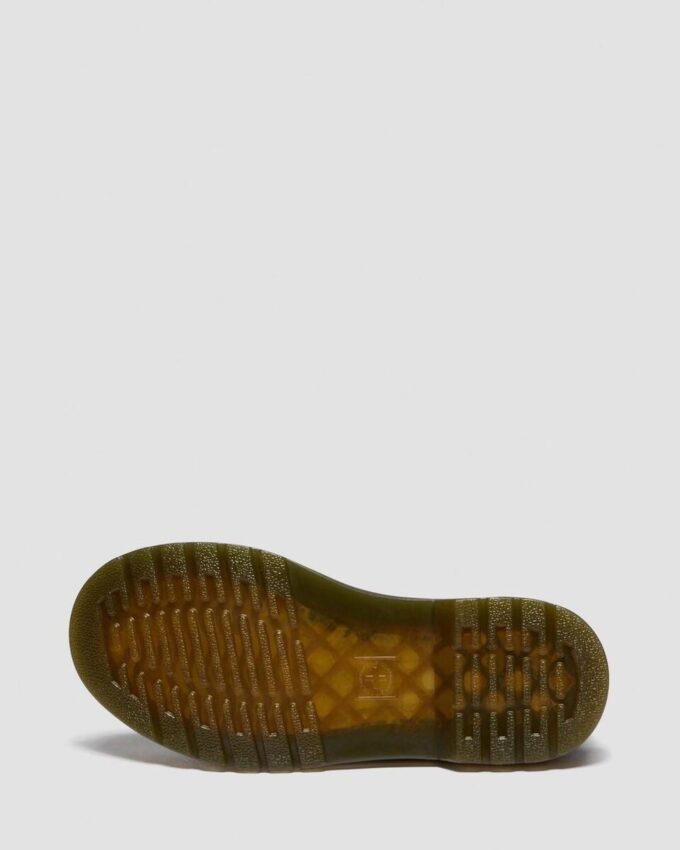 JUNIOR 1460 Tumbled Nubuck Boots