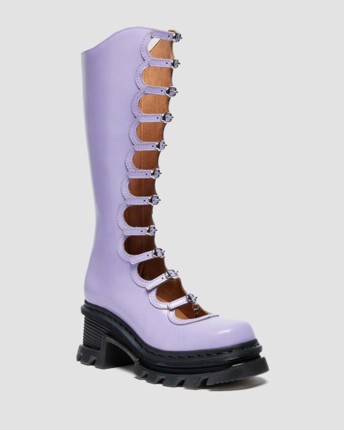 Kiki Boots Dr. Martens X Marc Jacobs Kiki Boots Dr. Martens X Marc Jacobs