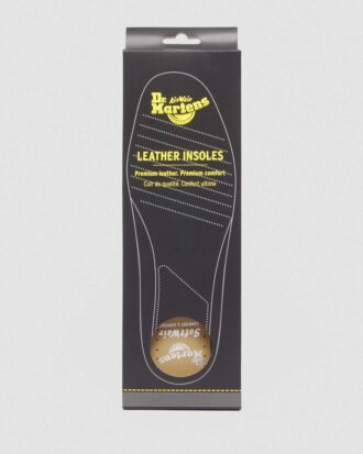 Leather Shoe Insoles Leather Shoe Insoles