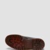 LOWELL CHUKKA Moc Toe Leather Ankle Boots LOWELL CHUKKA Moc Toe Leather Ankle Boots