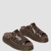 Maxxy Slide AR Rogue Leather Sandals Maxxy Slide AR Rogue Leather Sandals