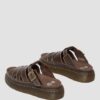 Maxxy Slide AR Rogue Leather Sandals Maxxy Slide AR Rogue Leather Sandals