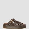 Maxxy Slide AR Rogue Leather Sandals Maxxy Slide AR Rogue Leather Sandals
