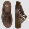 Maxxy Slide AR Rogue Leather Sandals Maxxy Slide AR Rogue Leather Sandals