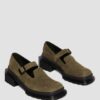 Maybole Buttersoft Leather Mary Jane Shoes