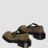 Maybole Buttersoft Leather Mary Jane Shoes