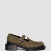 Maybole Buttersoft Leather Mary Jane Shoes