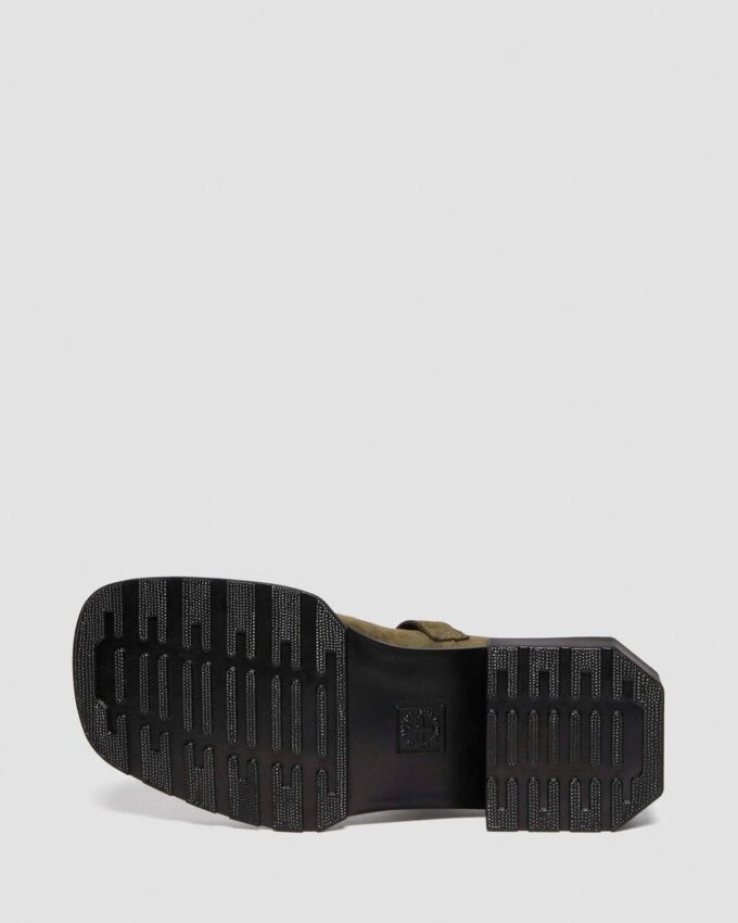 Maybole Buttersoft Leather Mary Jane Shoes