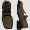 Maybole Buttersoft Leather Mary Jane Shoes