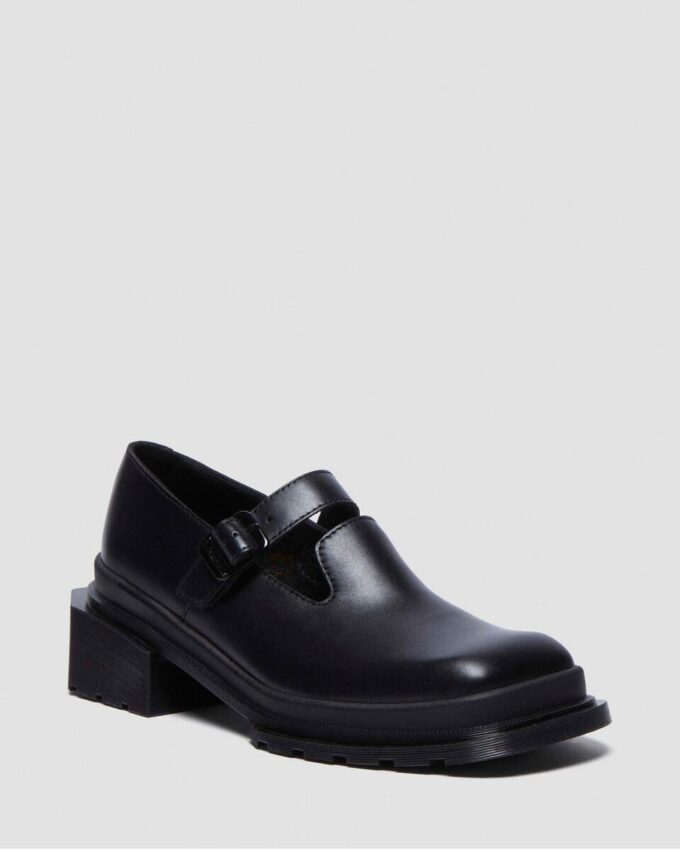 MAYBOLE MJ Square Toe Mary Jane Shoes