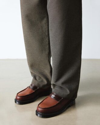 Penton Made in England Leather Loafer Penton Made in England Leather Loafer