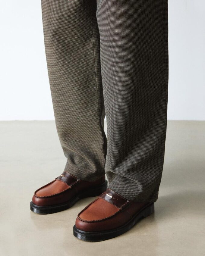 Penton Made in England Leather Loafer