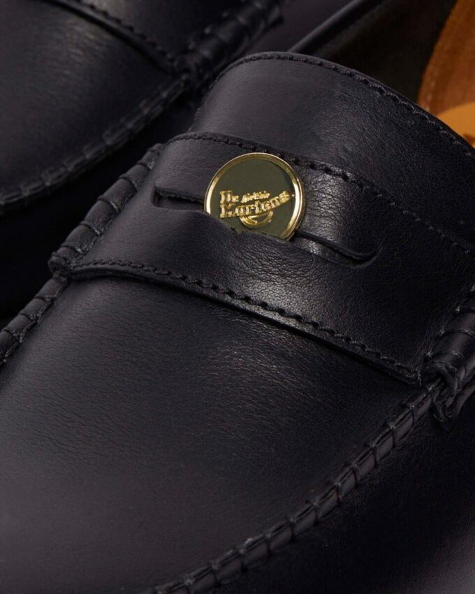 Penton Made in England Leather Loafer