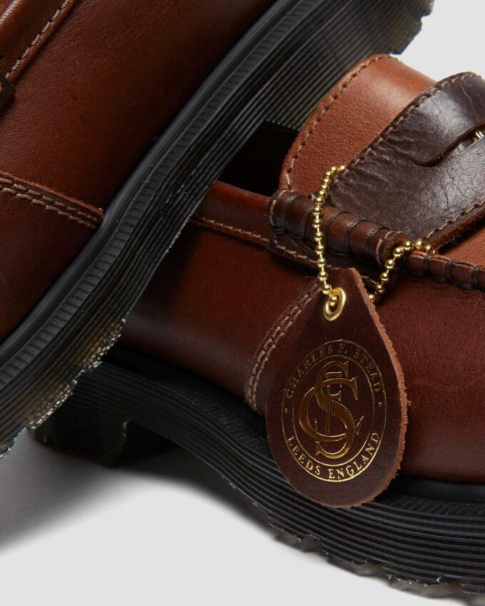 Penton Made in England Leather Loafer