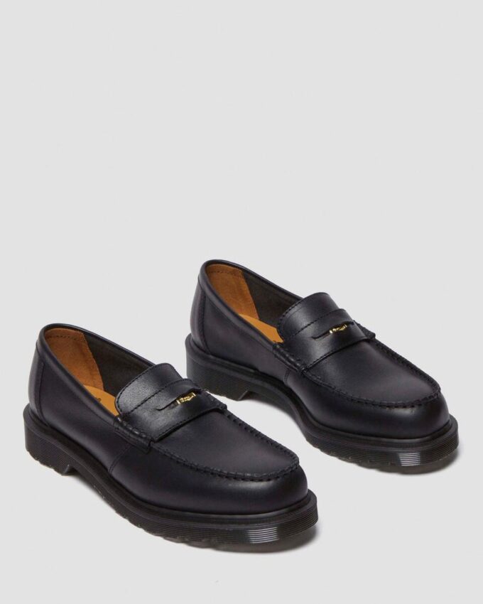 Penton Made in England Leather Loafer