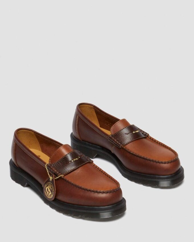 Penton Made in England Leather Loafer