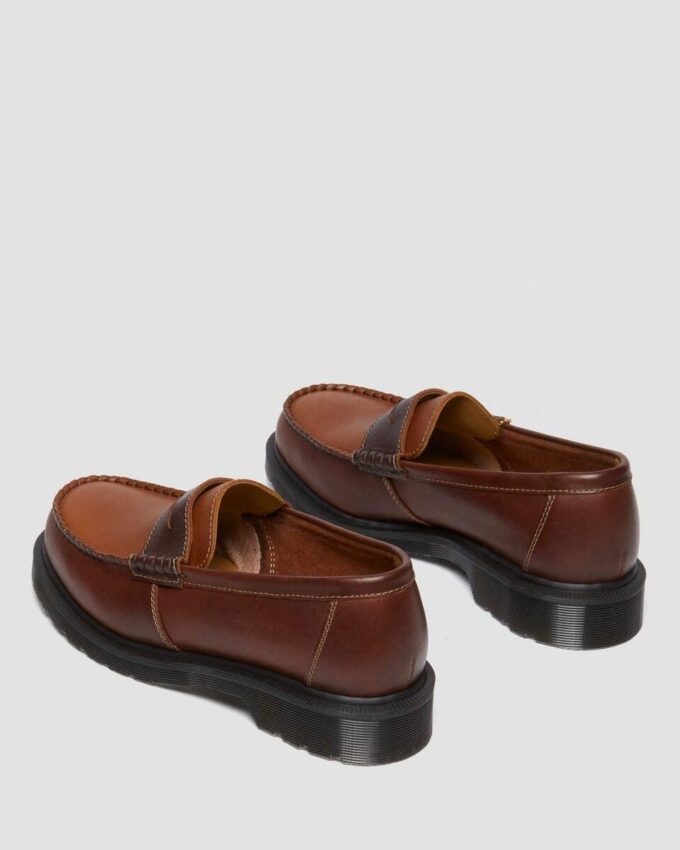 Penton Made in England Leather Loafer