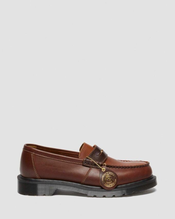 Penton Made in England Leather Loafer