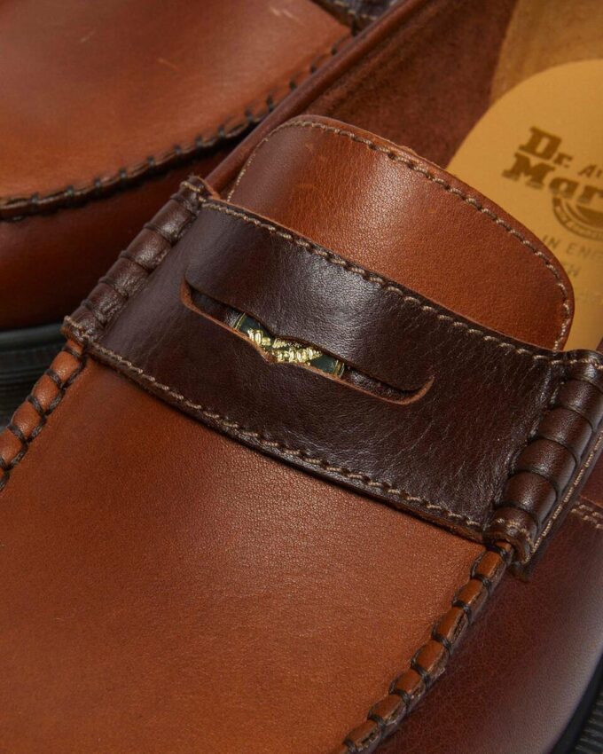 Penton Made in England Leather Loafer