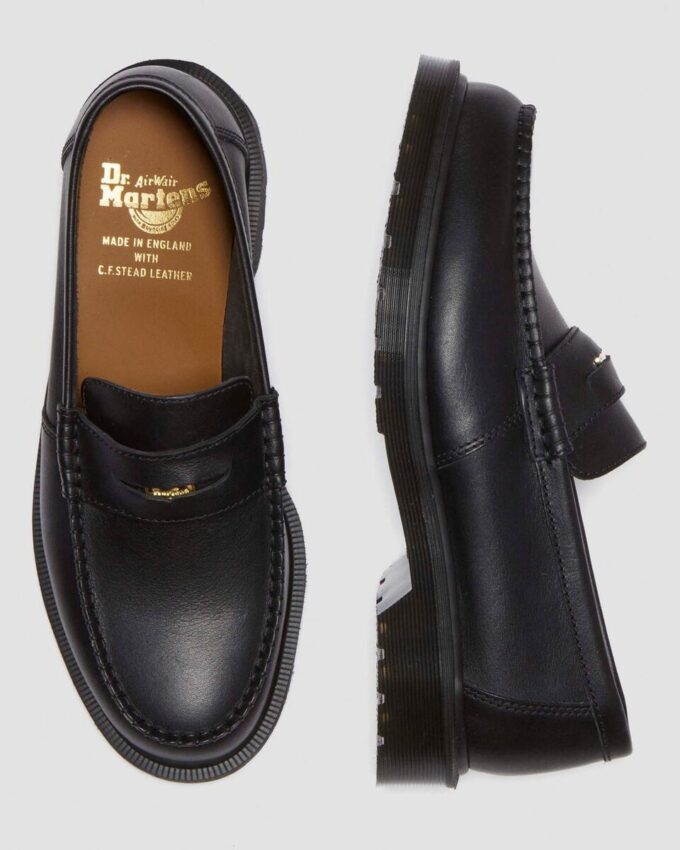 Penton Made in England Leather Loafer