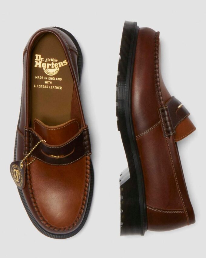 Penton Made in England Leather Loafer