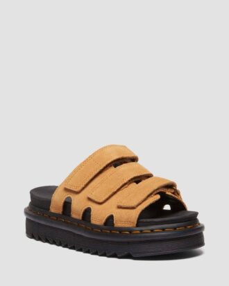 raine slide athena leather sandals 1 2 330x413 - Raine Slide Athena Leather Sandals