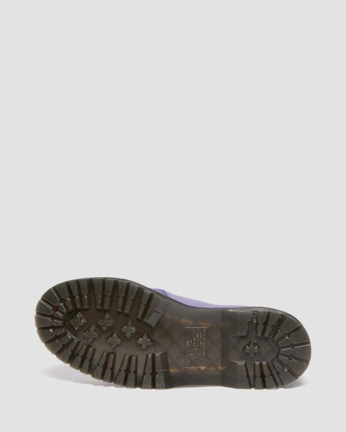 Ramsey Woven Suede Creepers Ramsey Woven Suede Creepers