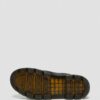 Reeder Wyoming Leather Utility Shoes Reeder Wyoming Leather Utility Shoes