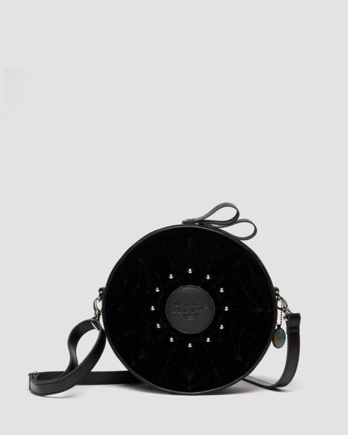Round Wednesday Backpack