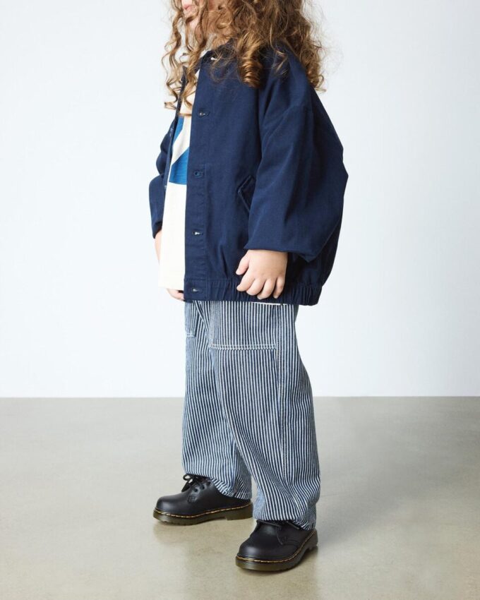 Toddler 1461 Softy T Leather Oxford Shoes Toddler 1461 Softy T Leather Oxford Shoes