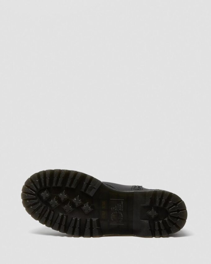 Vegan Jadon II Mono Platform Boots Vegan Jadon II Mono Platform Boots