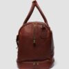 WEEKENDER AMBASSADOR LEATHER BAG