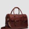 WEEKENDER AMBASSADOR LEATHER BAG