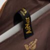 WEEKENDER AMBASSADOR LEATHER BAG