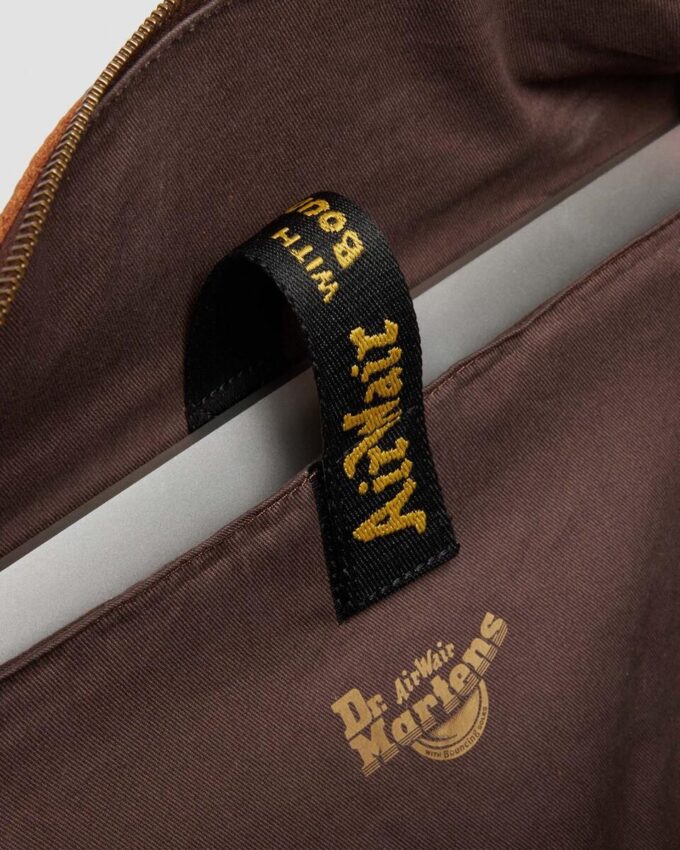 WEEKENDER AMBASSADOR LEATHER BAG