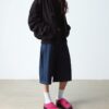 Zebzag AnyWair Suede Mules Zebzag AnyWair Suede Mules