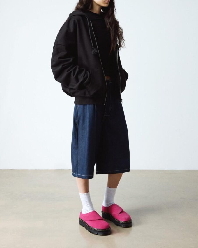 Zebzag AnyWair Suede Mules Zebzag AnyWair Suede Mules