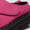 Zebzag AnyWair Suede Mules Zebzag AnyWair Suede Mules