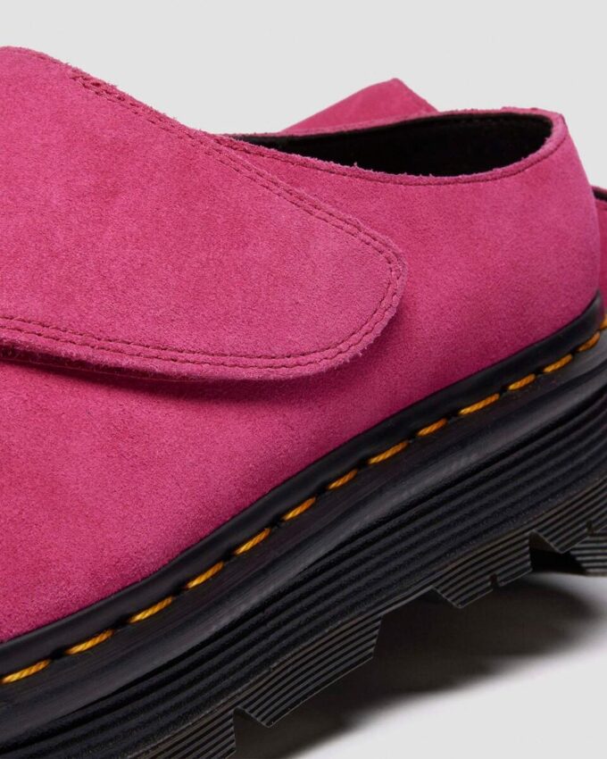 Zebzag AnyWair Suede Mules Zebzag AnyWair Suede Mules